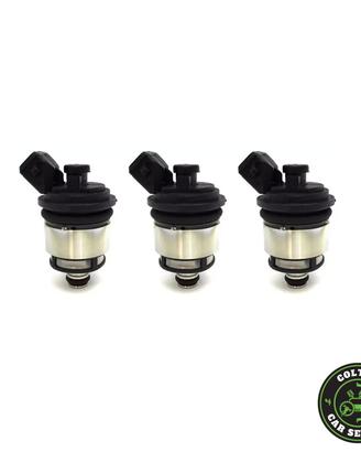 3 INIETTORI LANDI RENZO 238200001 - TAPPO NERO BOS
