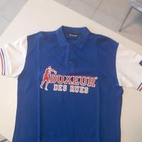 Polo Boxeur Des Rues