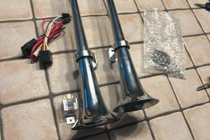 Accessori camio