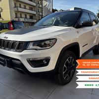 JEEP Compass 2� serie Compass 2.0 Multijet II 1...