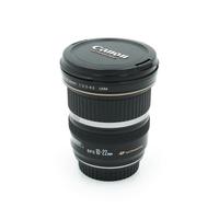 Canon EF-S 10-22mm f/3.5-4.5 USM