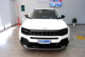 Jeep Avenger ALTITUDE 1.2T 100cv Portellone ELETTR