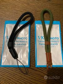 Cinghia fotocamera/smartphone