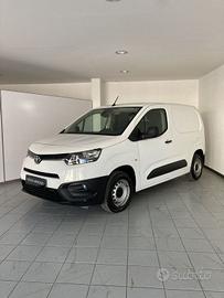 Toyota Proace City 1.5D 100 CV S&S L1 S Comfort