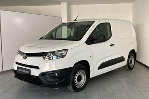 Toyota Proace City 1.5D 100 CV S&S L1 S Comfort