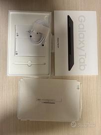 Samsung galaxy Tab S9+