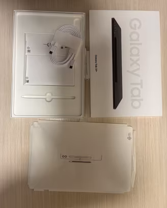 Samsung galaxy Tab S9+