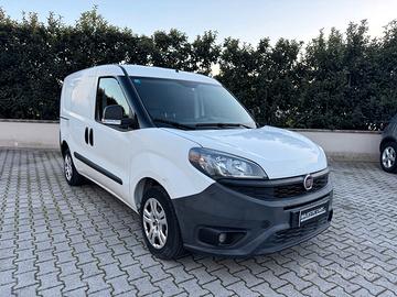 Fiat Doblo Doblò 1.3 MJT Cargo Lamierato coibentat