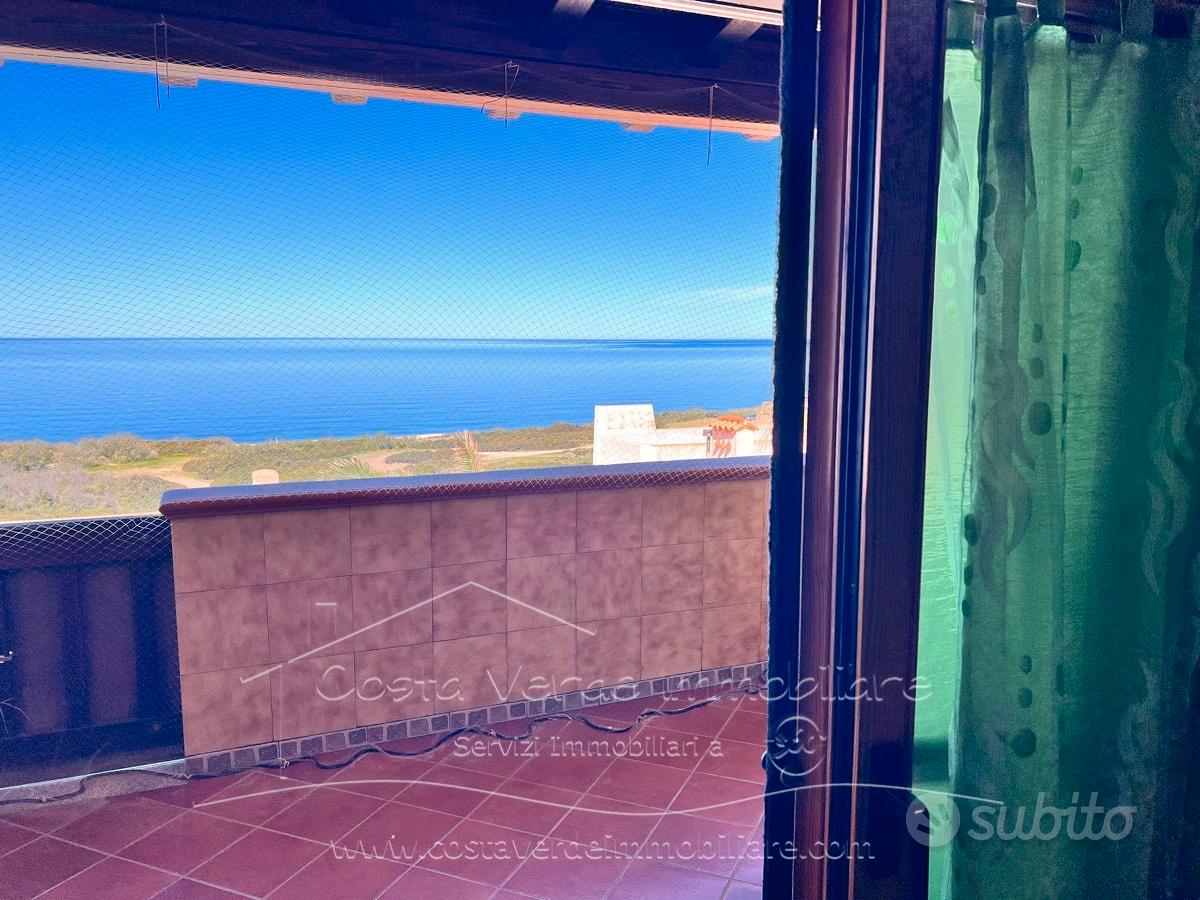 Apartment in Arbus, Medio Campidano - Vista 6