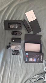 insta360 one