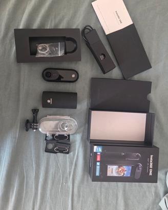 insta360 one