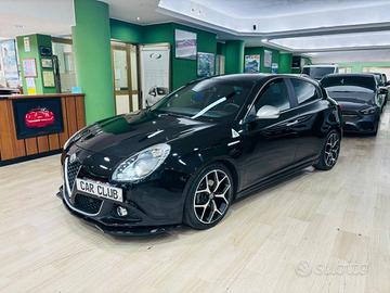 Alfa Romeo Giulietta 1.6 Jtdm-2 120cv Sport