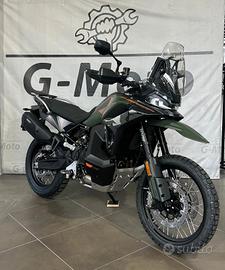 CFMOTO 1000MT-X 1000MTX KTM GMOTO COSENZA
