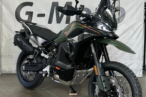 CFMOTO 1000MT-X 1000MTX KTM GMOTO COSENZA