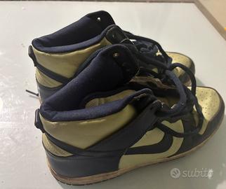 Nike Dunk High 2003 EU Exclusive