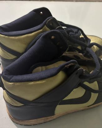 Nike Dunk High 2003 EU Exclusive