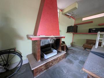 DEPOSITO A MARCIANISE