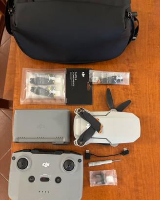 DJI mavic Mini 2 combo