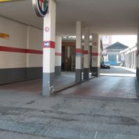 Box auto Via Invernzio Carolina varie metrature