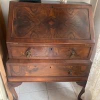 Ribaltina originale in radica