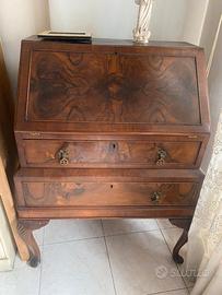 Ribaltina originale in radica