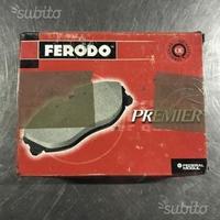 Pastiglie freno FERODO LANDROVER FDB841
