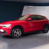 Alfa Romeo Stelvio 2.2 Turbodiesel 190 CV AT8...