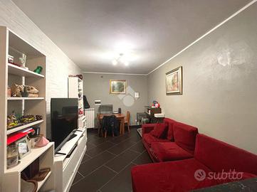 3 LOCALI A ROVELLO PORRO