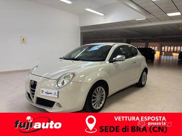 Alfa Romeo MiTo 1.4 t. Distinctive Gpl 120cv