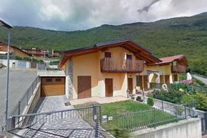 Villetta schiera a Ranzanico