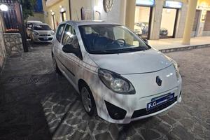 Renault Twingo 1.2 8V Dynamique