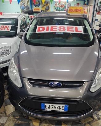 Ford C-Max 1.6 TDCi 115CV Business
