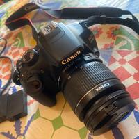 Canon 1200 D