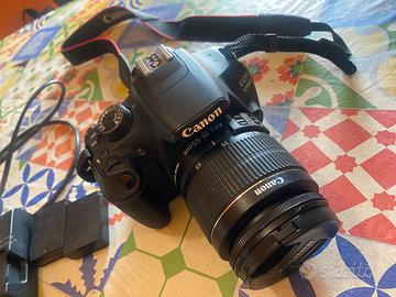Canon 1200 D