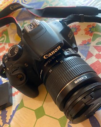Canon 1200 D