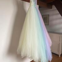 Abito da sposa Helly Atelier Emé