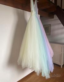 Abito da sposa Helly Atelier Emé