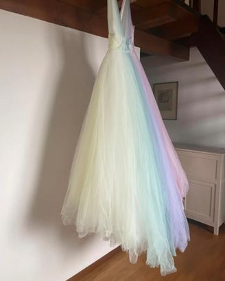 Abito da sposa Helly Atelier Emé