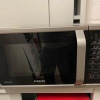 Forno Microonde Samsung