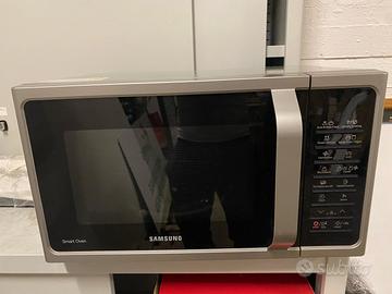 Forno Microonde Samsung