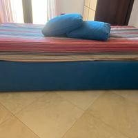 divano letto estraibile 