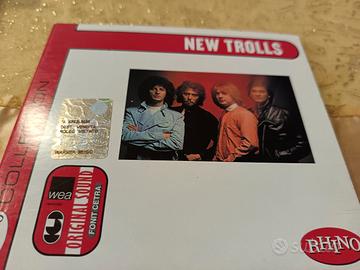 cd new trolls