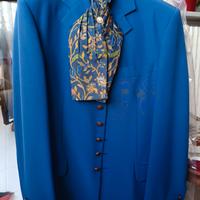 vestito da cerimonia tg 44 Gigi valentino