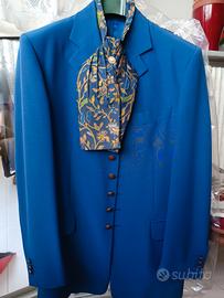 vestito da cerimonia tg 44 Gigi valentino