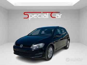 Volkswagen Golf VII 1.6 TDI 5p. 105 Cv TETTO APRIB