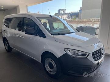 Mercedes-Benz Citan 1.5 110 CDI Furgone Extralong