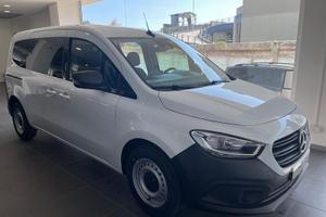 Mercedes-Benz Citan 1.5 110 CDI Furgone Extralong