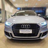 Audi A3 1.6 TDI SPB S TRONIC ADMIRED SLINE