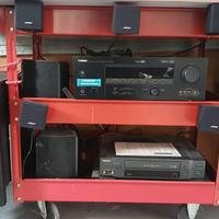 Base Home theatre