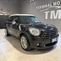 Mini Cooper D Countryman 1.6